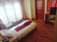 Hotel Khuruu Khuruu Các khách sạn ở Wangdue Phodrang