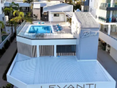 Belmoral Corporate Suites Hotels in South Townsville