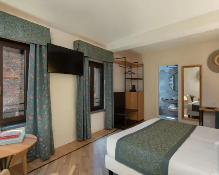 Cà Uberti Palace Hotel Hotels in Mantua