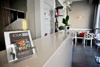 Hôtel Oxo Hotels in Біарріц