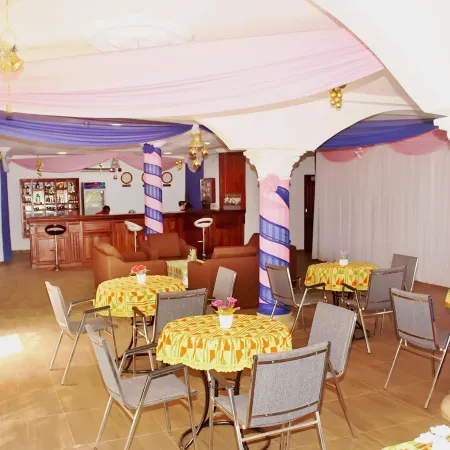Hotel Ganiela