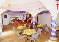 Hotel Ganiela Hôtels à : Kpalimé