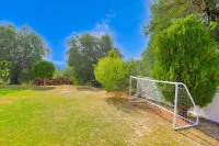 Villa Limoncello - Pools