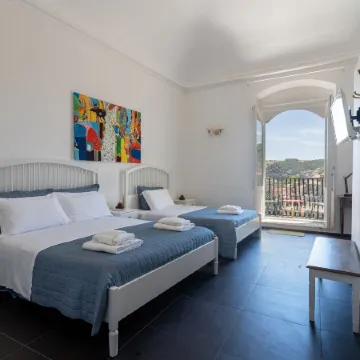 Bed and Breakfast Terra del Sole Ibla