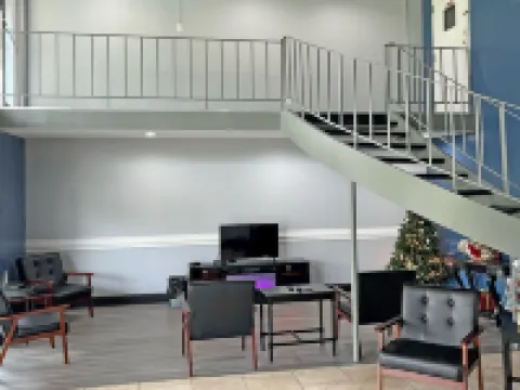 Red Carpet Inn Houma Hotels in Houma