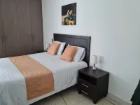 501 Moderno Aparta-Suite en Versalles Tipo Loft - Cali Tower Suites & Lofts Các khách sạn ở 