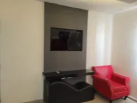 모텔 세뇨리알 구아델로프 호텔