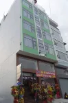 Dai An Binh Tan Hotel Hotels near Ut Xuan Grocery Store