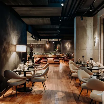 Do & CO Hotel München