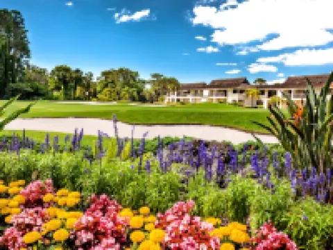 7 Room Saddlebrook Golf Spa Villa 5Br 4BA Hotels in Wesley Chapel South