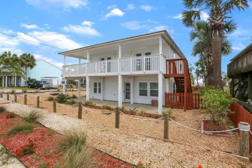 Alpha Blu by Pristine Properties Vacation Rentals