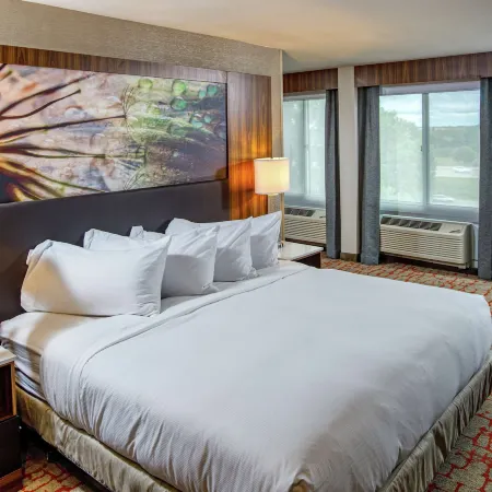 DoubleTree by Hilton Appleton Hotels in Appleton