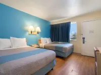 Motel 6 Grand Junction CO Hotels in Mesa County