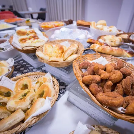 Vila Business Hotel