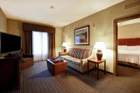 Homewood Suites by Hilton Kalispell - Mountain view