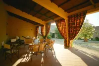 Agriturismo Ridocco Hotels in Prizzi