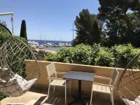 Hotel la Calanque Hotels in Theoule-sur-Mer