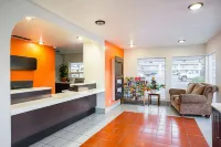 Motel 6 Wenatchee, WA
