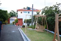 Hotel Santo Cerro Natural Park Hotels in La Vega