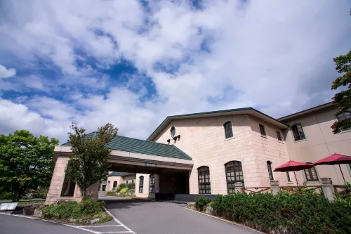Sky Park Hotel Hotels in Chino
