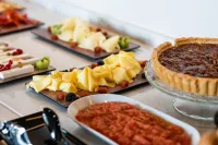 Hotel LIVVO Lumm - servizio colazione