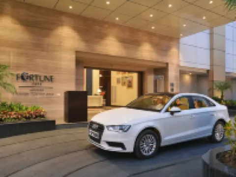 Fortune Park, Haridwar - Member ITC Hotels' Group Hotels in Haridwar