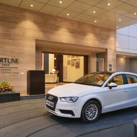Fortune Park, Haridwar - Member ITC Hotels' Group