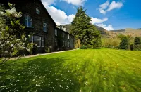 New Dungeon Ghyll Hotel - Villas