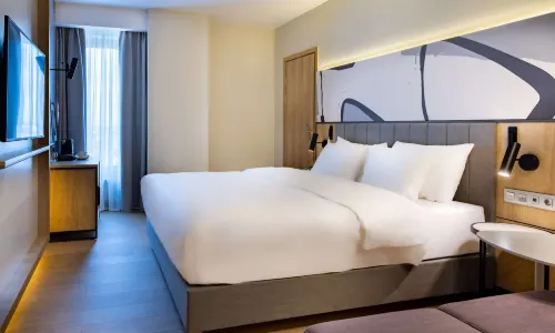 Radisson Hotel Gorizont Rostov-on-Don