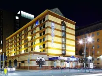 Novotel Birmingham Centre Hotels in Birmingham