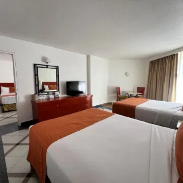 Park Royal Beach Ixtapa - All Inclusive