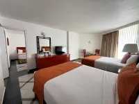 Park Royal Beach Ixtapa - All Inclusive Hotels in Ixtapa
