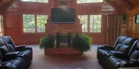 Snyder's Knob Bed and Breakfast - Basisruimte