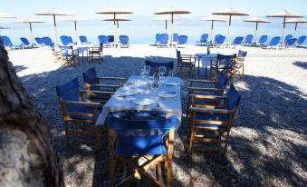 Stavento - Villas Trapeza & Voura