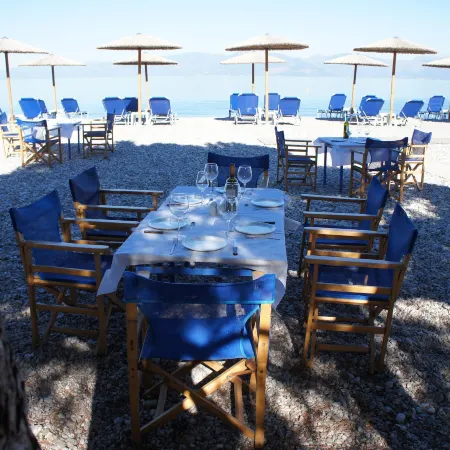 Stavento - Villas Trapeza & Voura