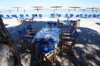 Stavento - Villas Trapeza & Voura Hotels in Egialia