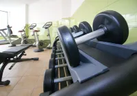 Las Dunas - Gym