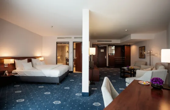 施塔恩貝格四季酒店