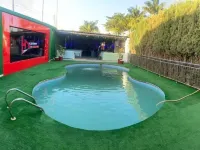 Hotel by Luxury l'Auberge Hotels in Jos