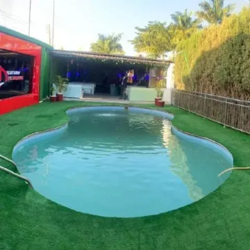 Hotel by Luxury l'Auberge