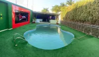 Hotel by Luxury l'Auberge Hotels in Jos