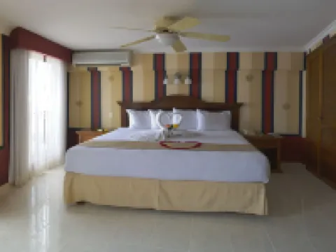 Hotel Plaza Colonial Hoteles en Campeche