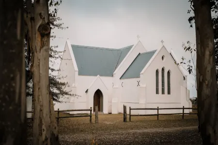 AfriCamps at Oakhurst