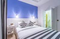 Araf Hotel Hoteles en Konya