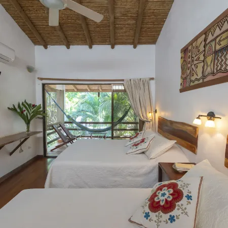Dreamcatcher Hotel - Live the Dream of Santa Teresa