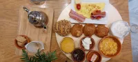 Unico Hôtel & Spa Casablanca - Breakfast