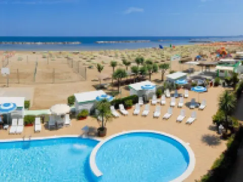 Hotel Diana Hotels in Viserbella