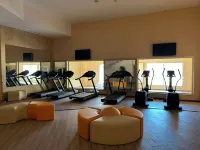 Royal Tulip Korbous Bay Thalasso & Springs - Gym
