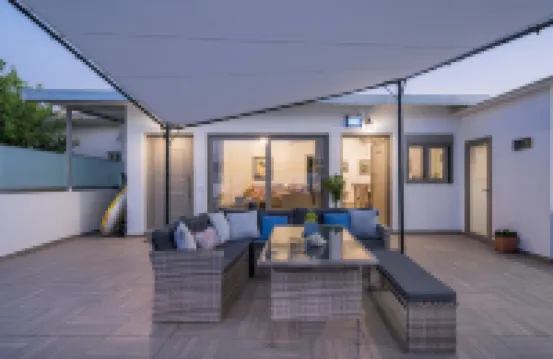 阿利託卡託斯別墅 米西姆納酒店