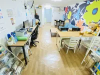 Aroha Guesthouse Seoul Station